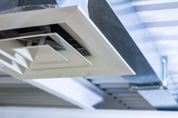 Best Affordable HVAC Duct Cleaning  in Suamico, WI