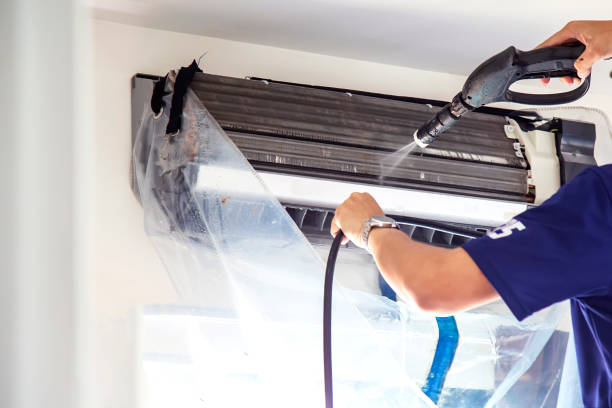 Trusted Suamico, WI Airduct Cleaning Experts