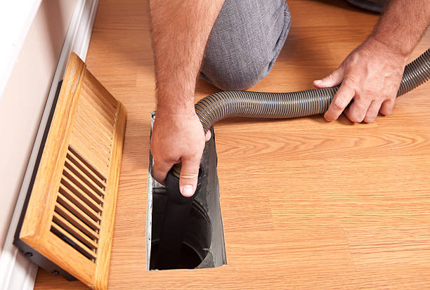 Best Air Duct Cleaning Near Me  in Suamico, WI